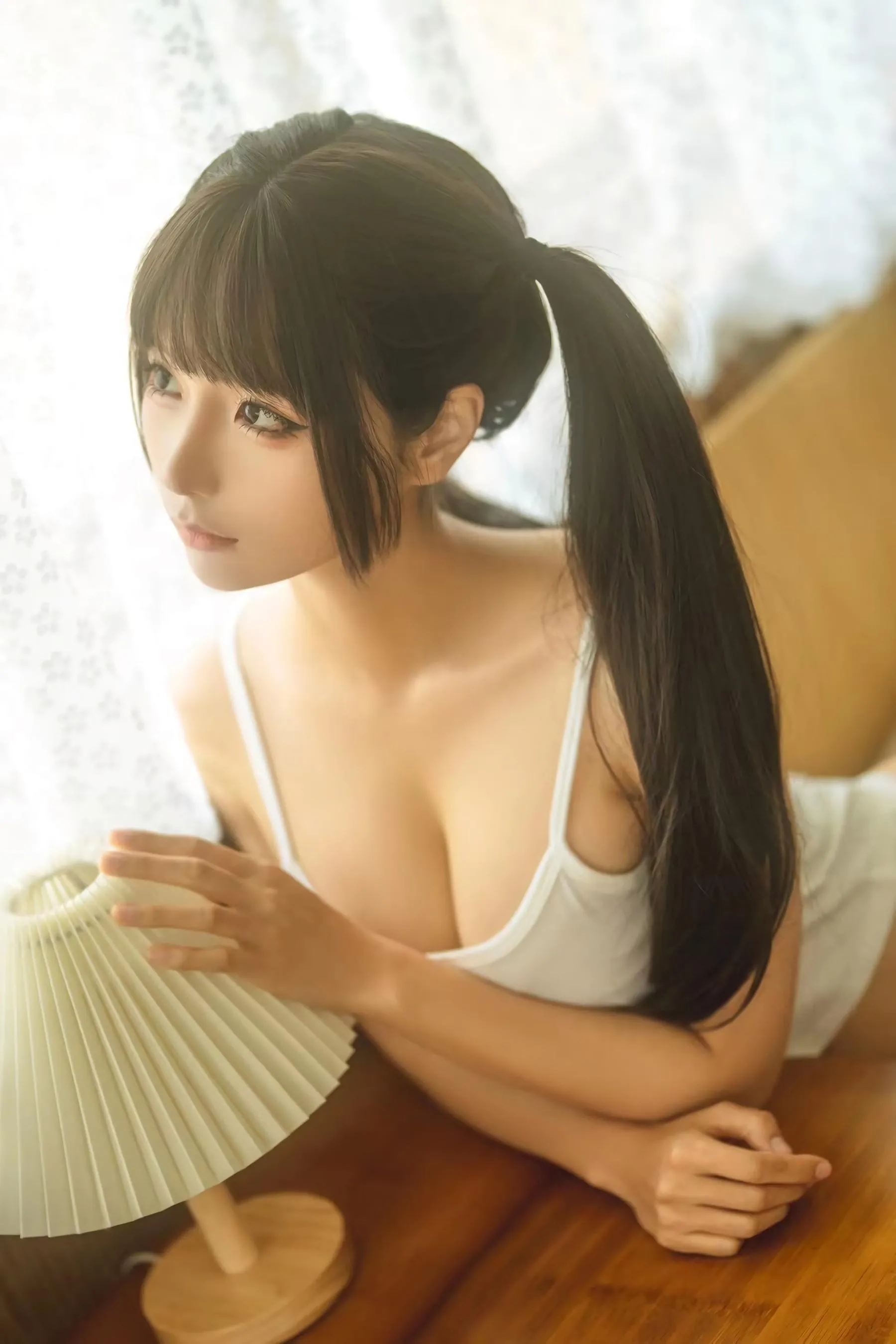 蠢沫沫 – NO.214 假日 [29P]插图3